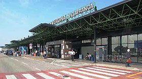 aeroporto