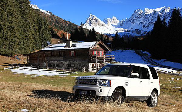 dolomiti viaggi